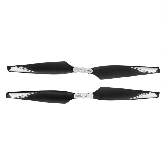 Hot Sales Eolo 16*6 Inch 2 Blade Foldable Composite Propeller Motor Balancing